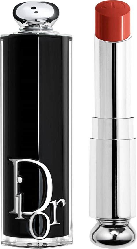 dior 740 saddle|Refillable Hydrating Shine Lipstick .